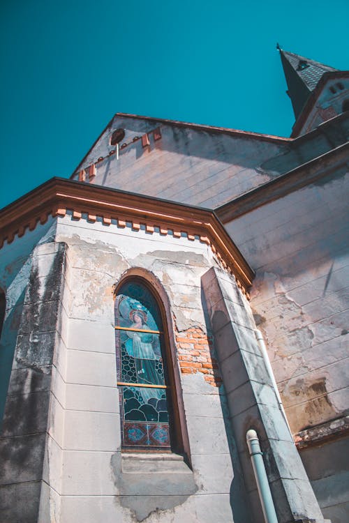 Δωρεάν στοκ φωτογραφιών με αρχιτεκτονική, Βραζιλία, εκκλησάκι