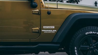 Jeep Wrangler 4xe: The Future of Off-Roading with Hybrid