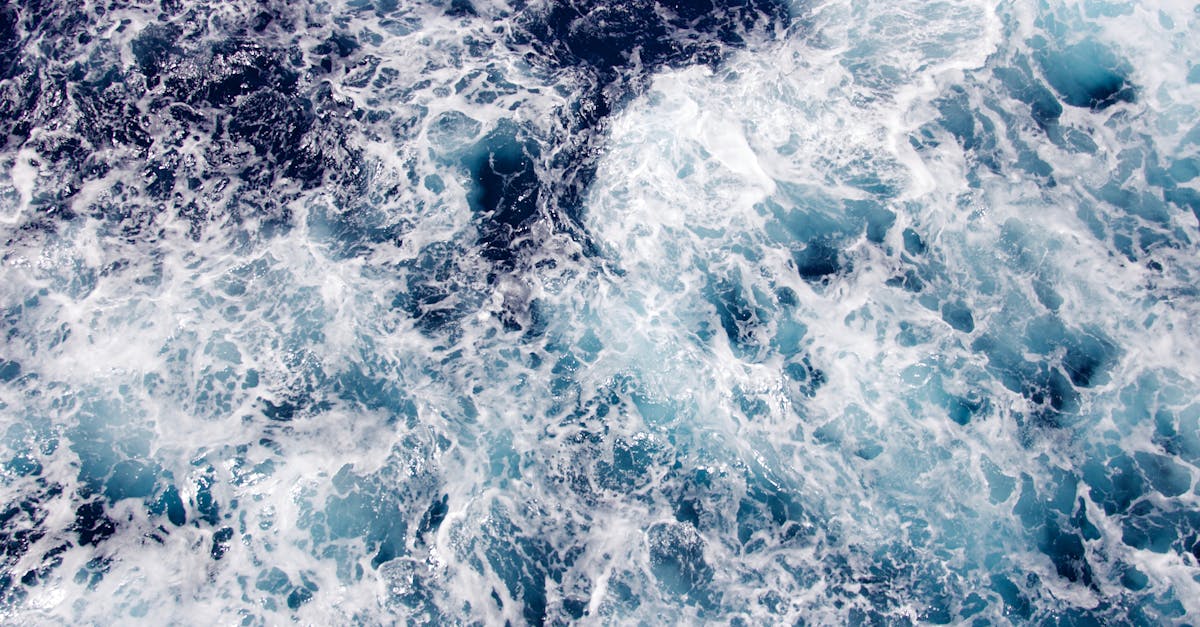 海洋產業擴張背後的真相:水域安全科技革新卻面臨挑戰