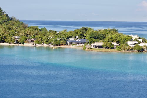 Strandhäuser