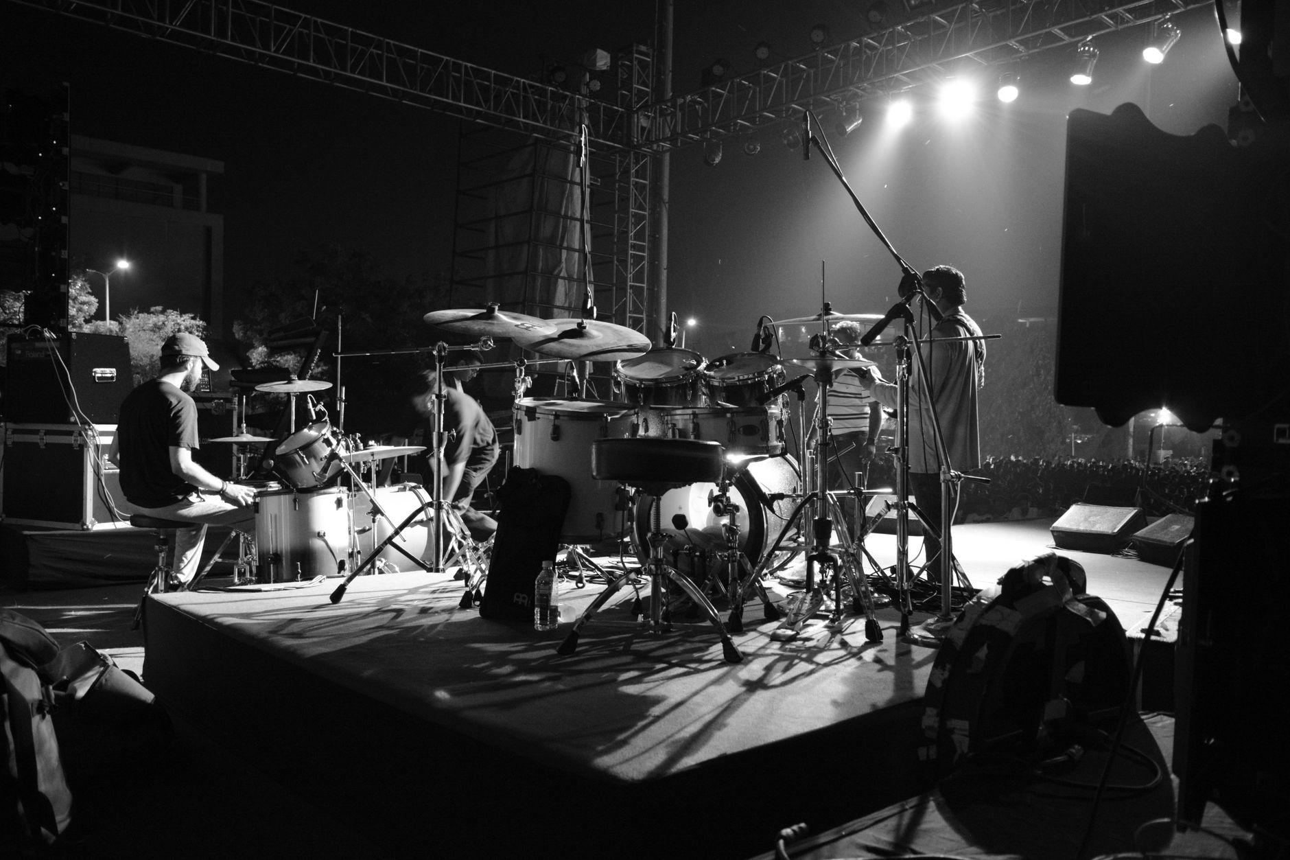 India's Concert Economy to Breach ₹15,000 Crore as Live Events Surge