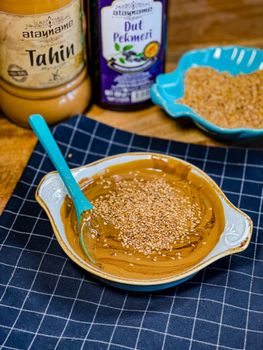 Tahini