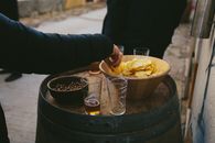 Free stock photo of adult, bar, basque country