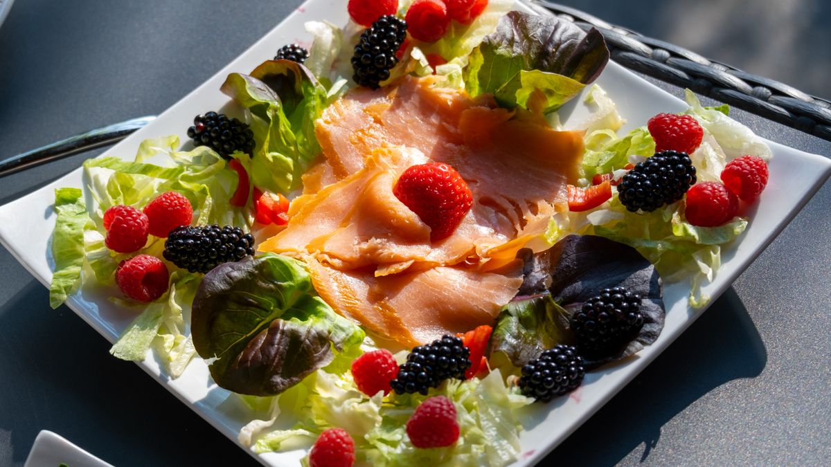 Alimentation et santé mentale - illustration