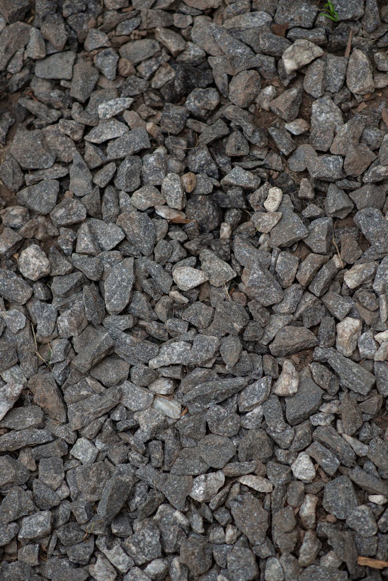 25MM Stone Chips