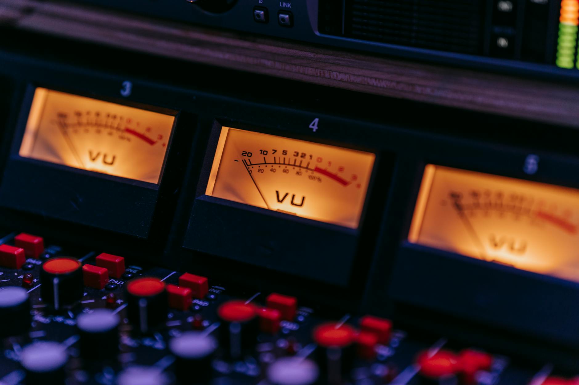 Compared To Record Turntable