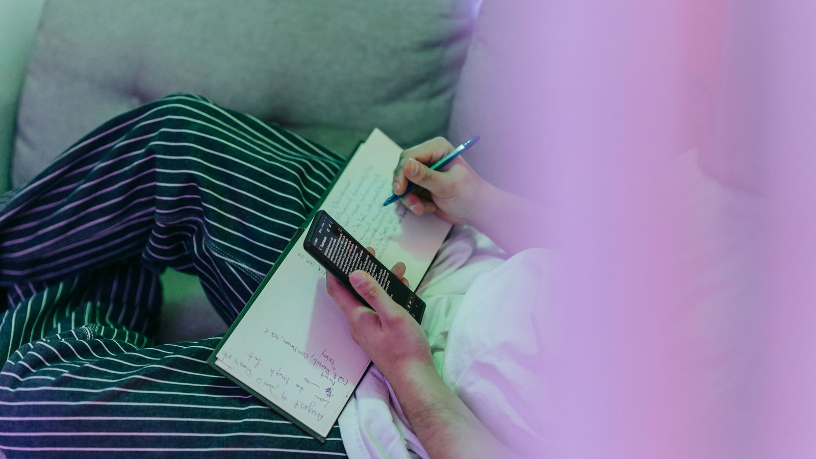 A Bad Mood Is Not a Personality: What 60,189 Check-Ins Reveal