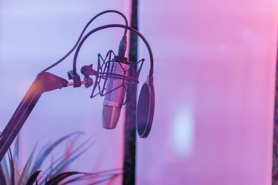 Picture for Podcast network Fable and Folly announces closure