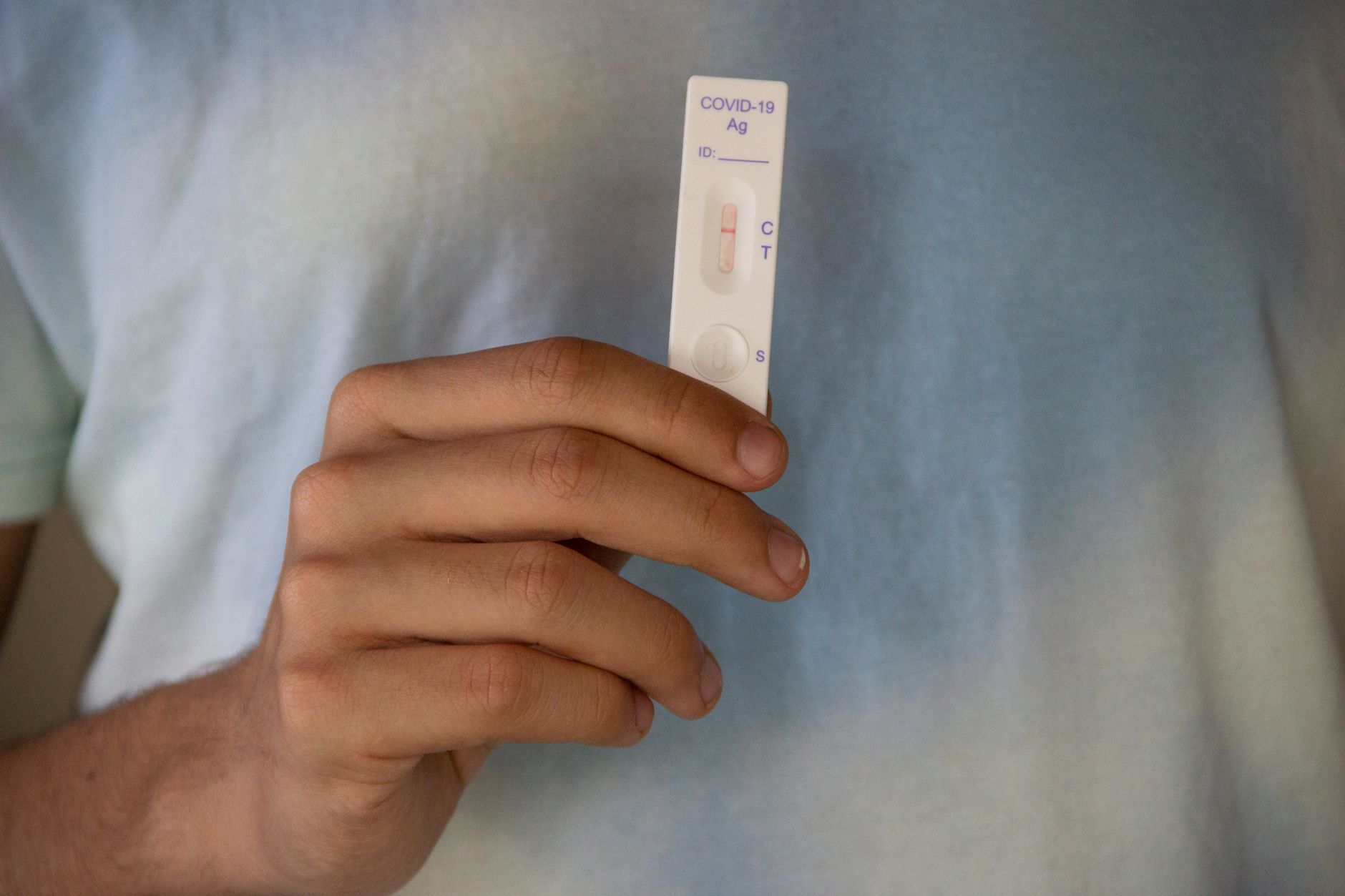 CD Bioparticles Accelerates Diagnostics