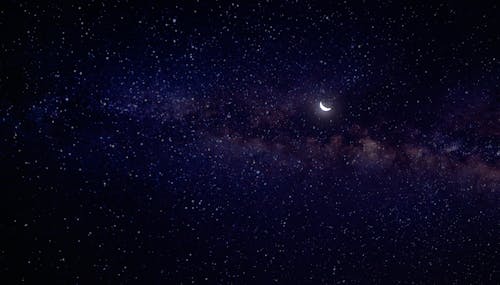 Free Gratis lagerfoto af aften, astronomi, belyst Stock Photo