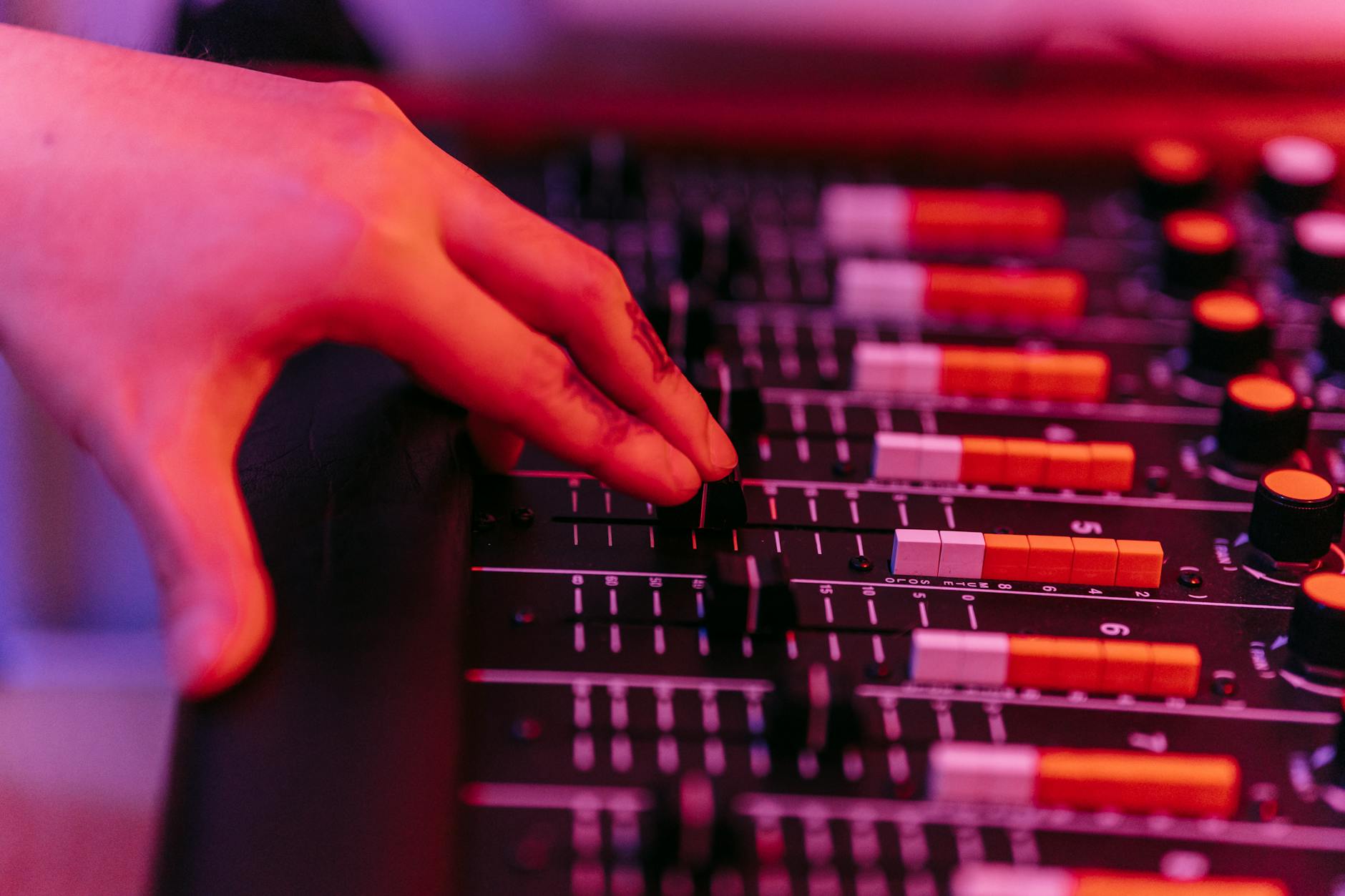 Custom Vinyl Records For Love Song