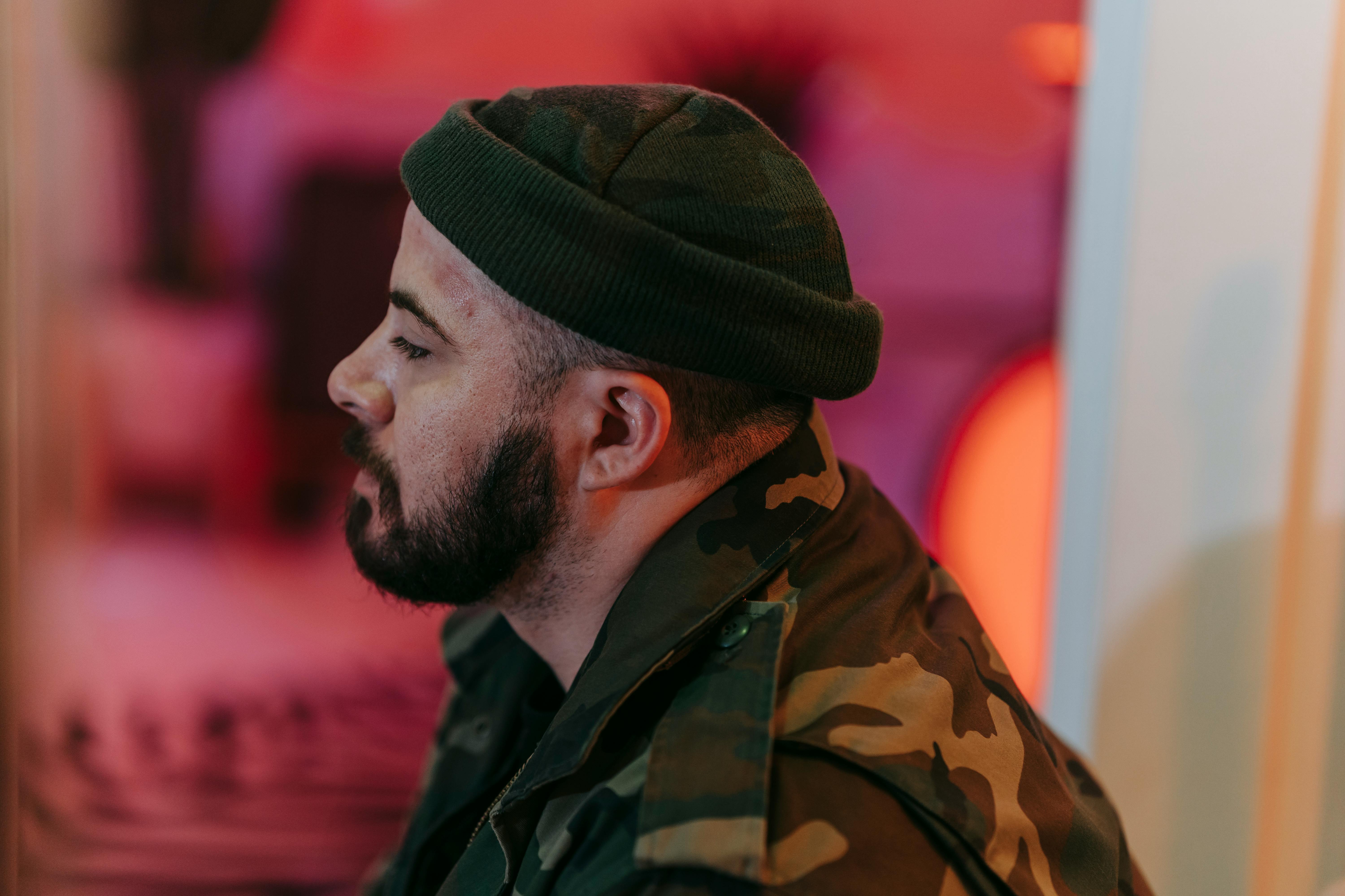 In general, do you think Jimmy Kimmel is too political or not political enough? — Photo by Anna Pou on Pexels