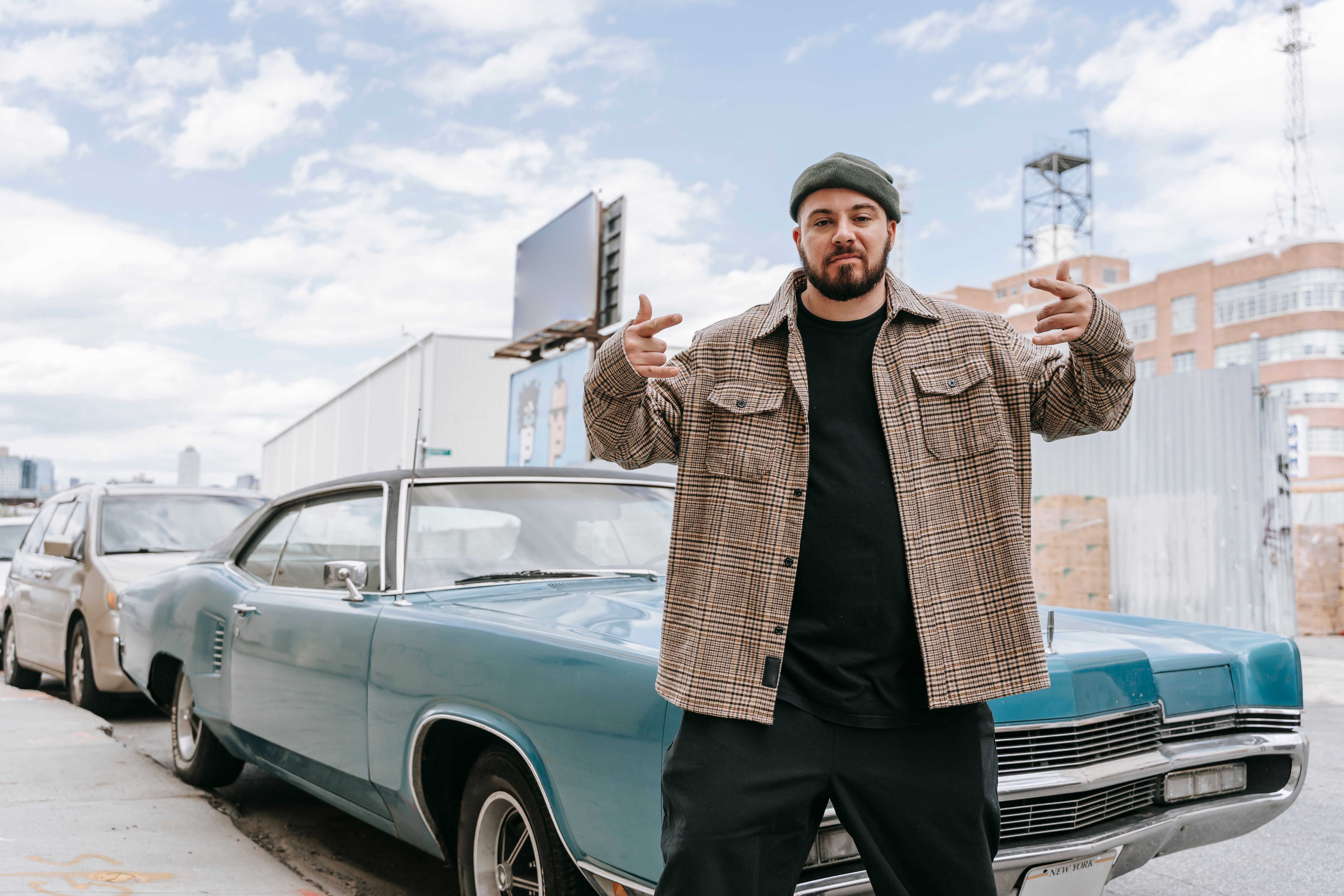 Nick DiGiovanni Drops Massive Kitchen Hacks Video - US Fans Are Obsessed — Photo by Anna Pou on Pexels