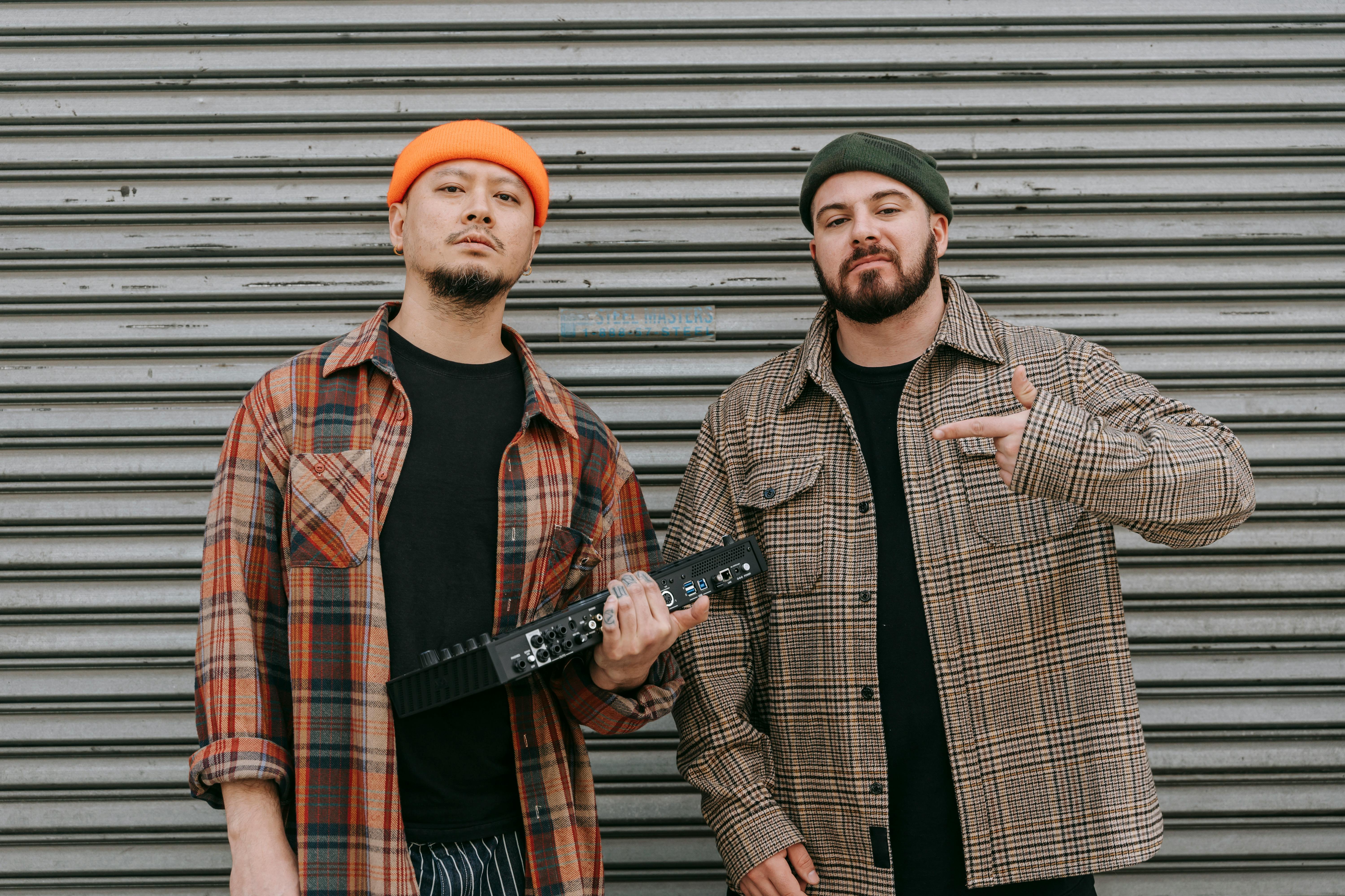 How Rap Reviews Shape Music Discovery in the Streaming Era — Photo by Anna Pou on Pexels