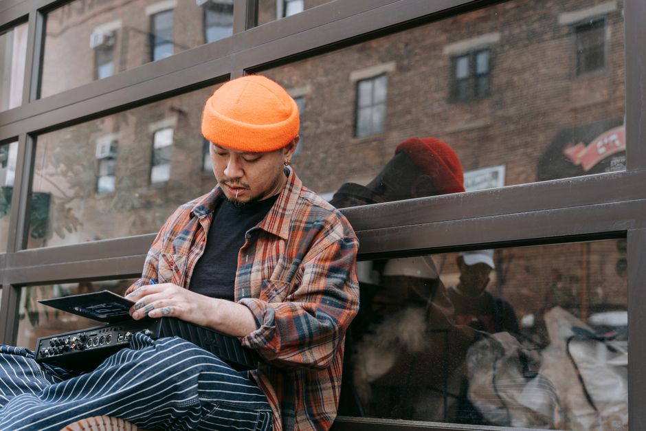 carhartt knit watch cap