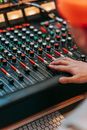 Free stock photo of analogue, audio, computer