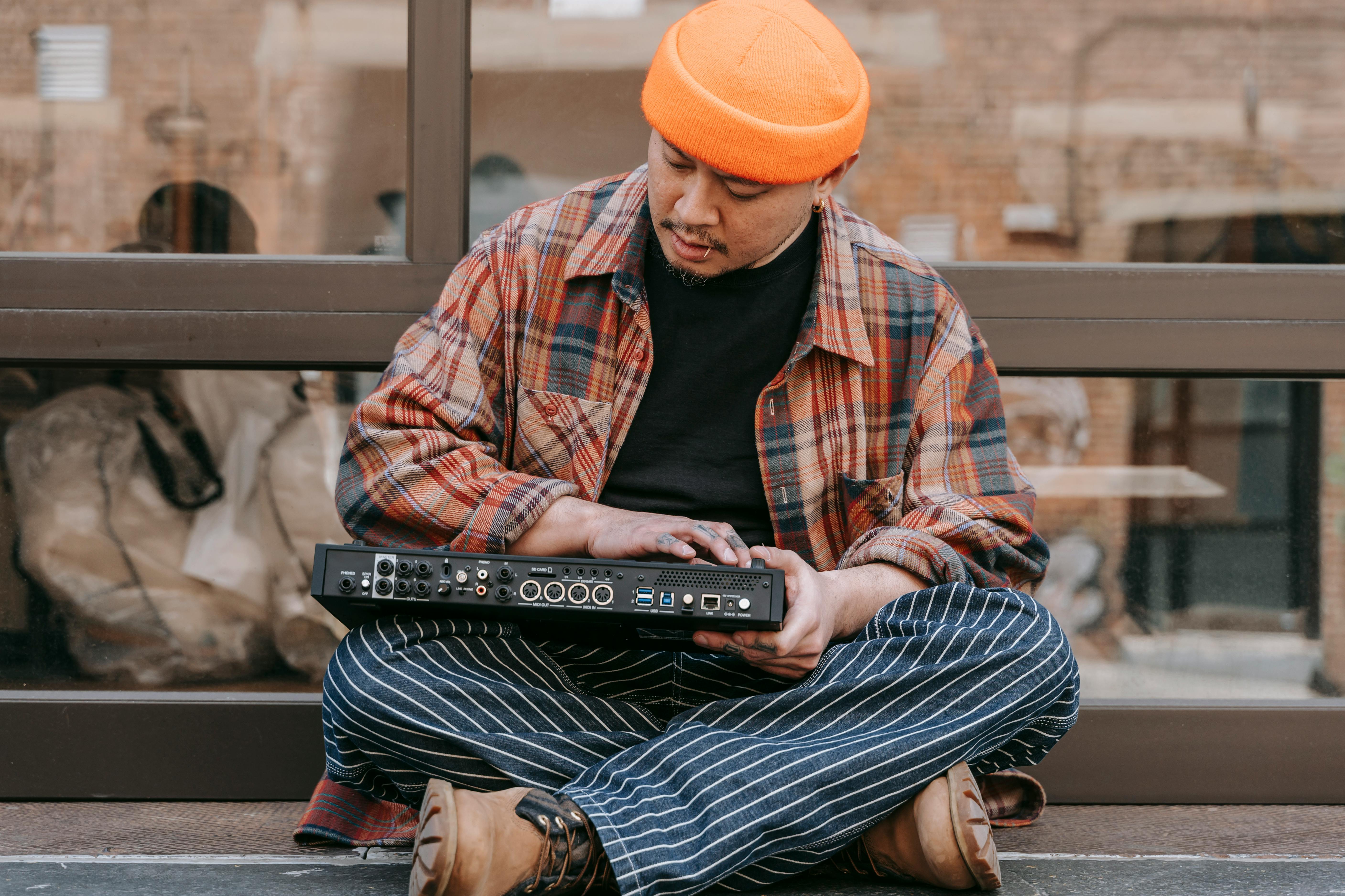 Music Discovery: More Channels, More Problems — Photo by Anna Pou on Pexels