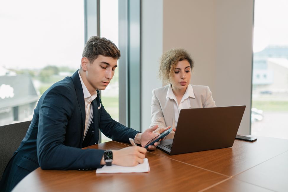 Empreendedorismo Digital: Criando Negócios de Sucesso