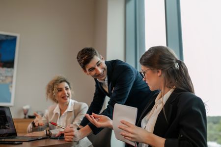 Moderniza tu negocio y mejora su competitividad