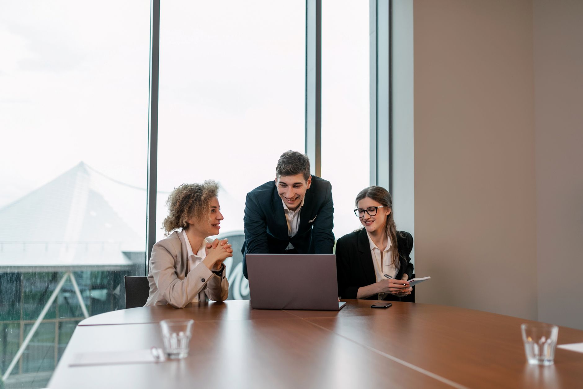 Compliance and Regulatory Support