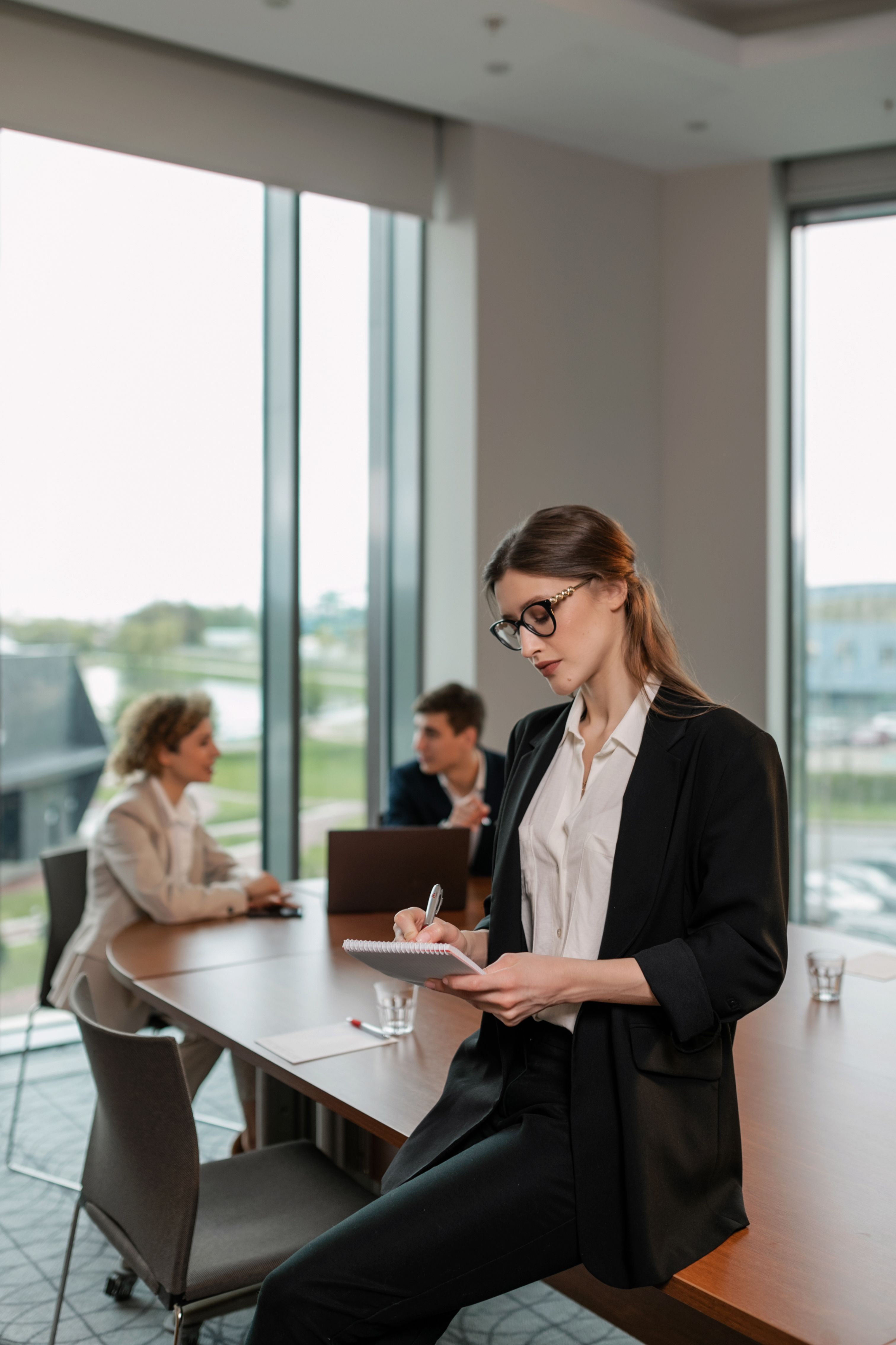 How women entrepreneurs are transforming traditional business sectors worldwide
