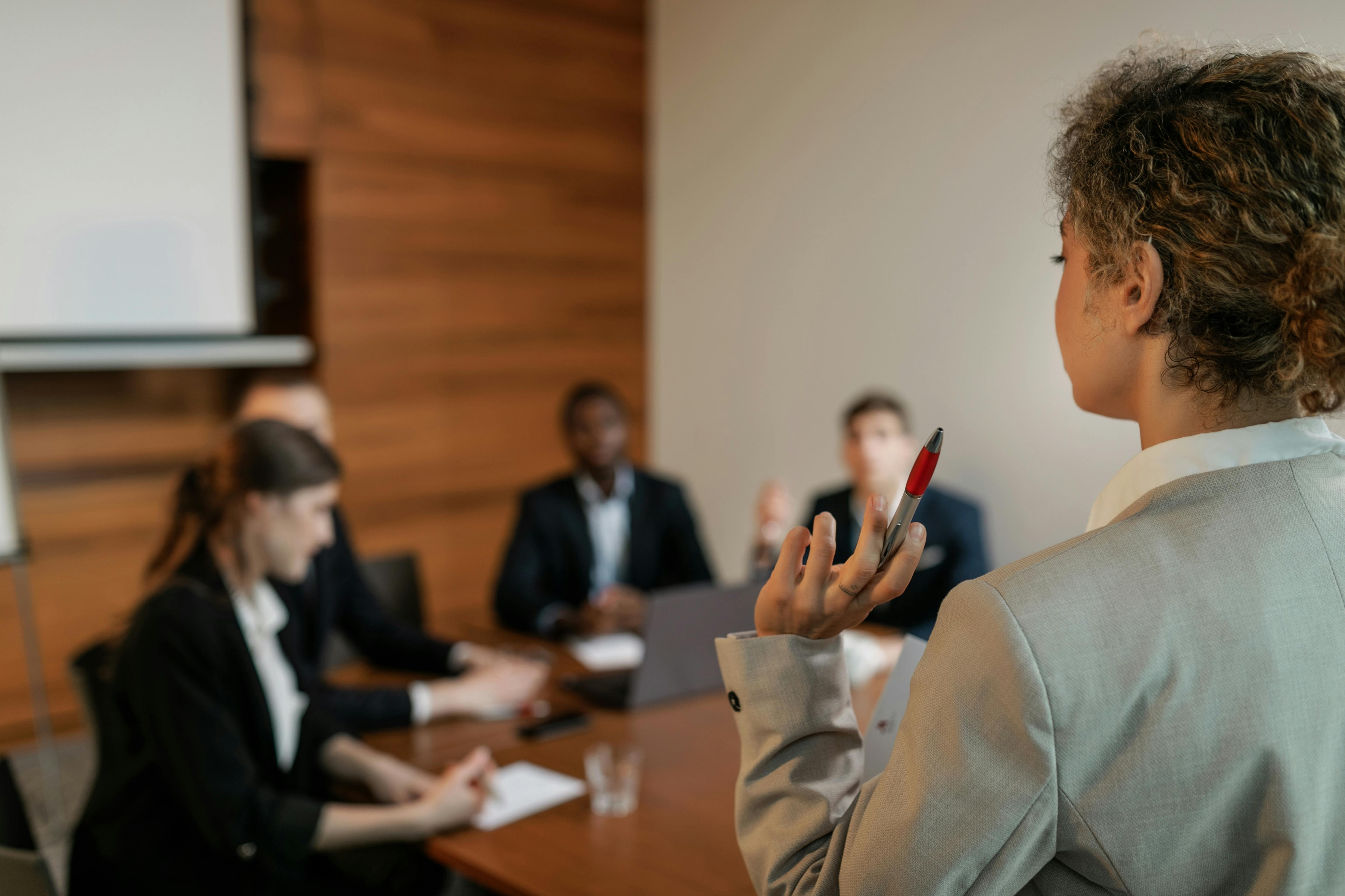The 2026 Executive Guide to Managing Commercial Fleet Risks in Texas — Photo by Alena Darmel on Pexels