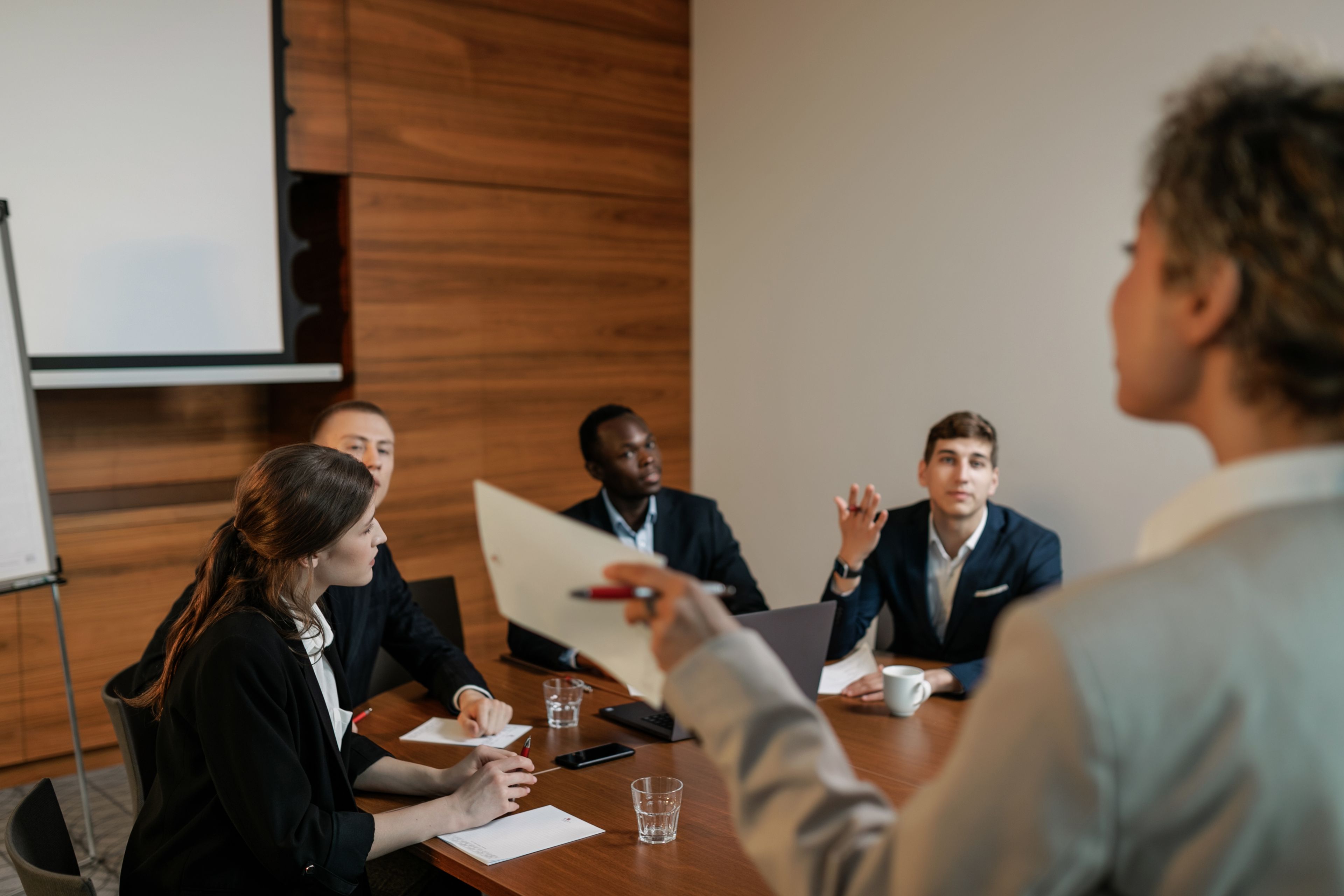 Find the exact gap between your impact and your visibility