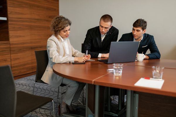 Soluciones Personalizadas