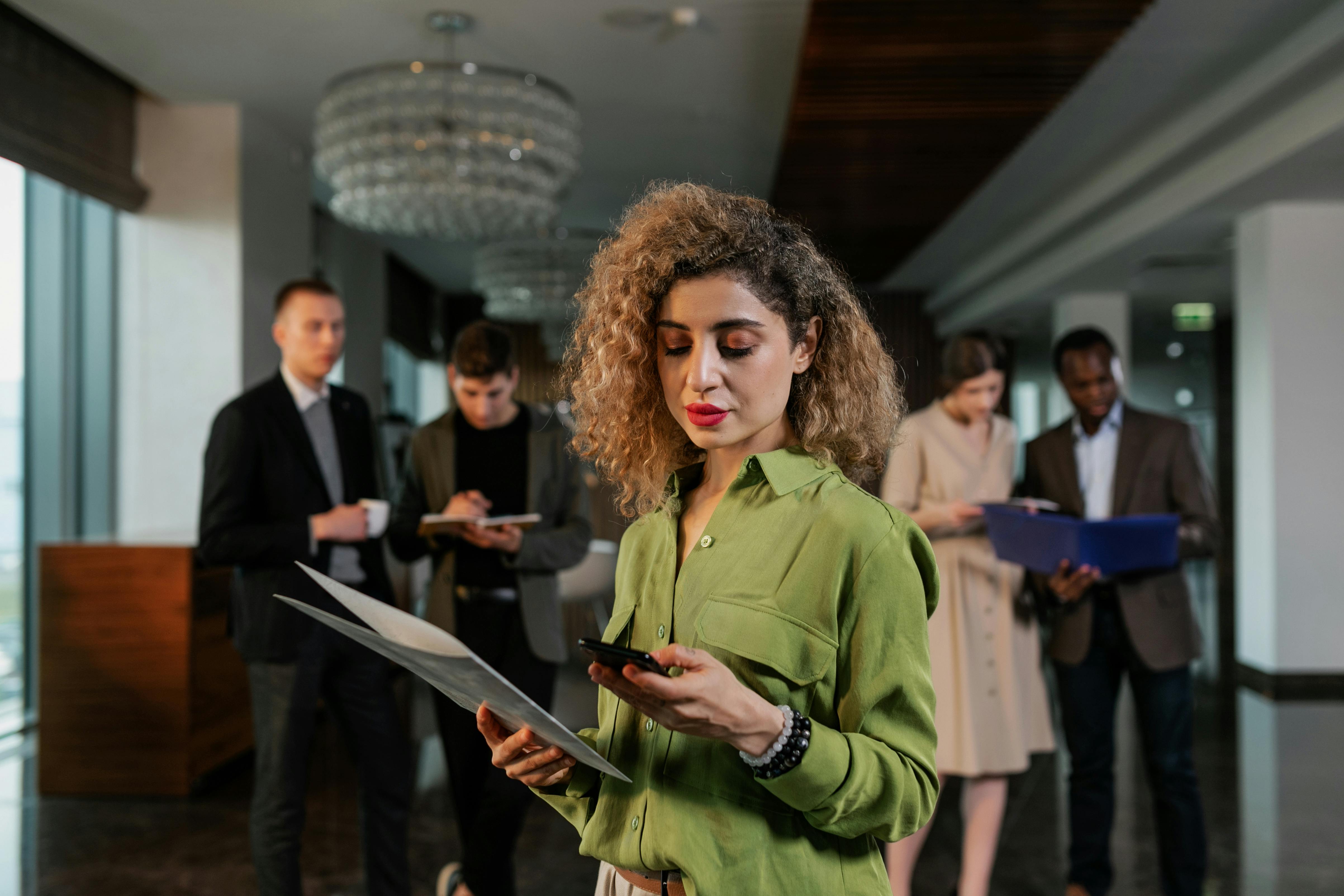 The Most Common Mistakes People Make When Booking A Hotel, According To Travel Experts — Photo by Alena Darmel on Pexels