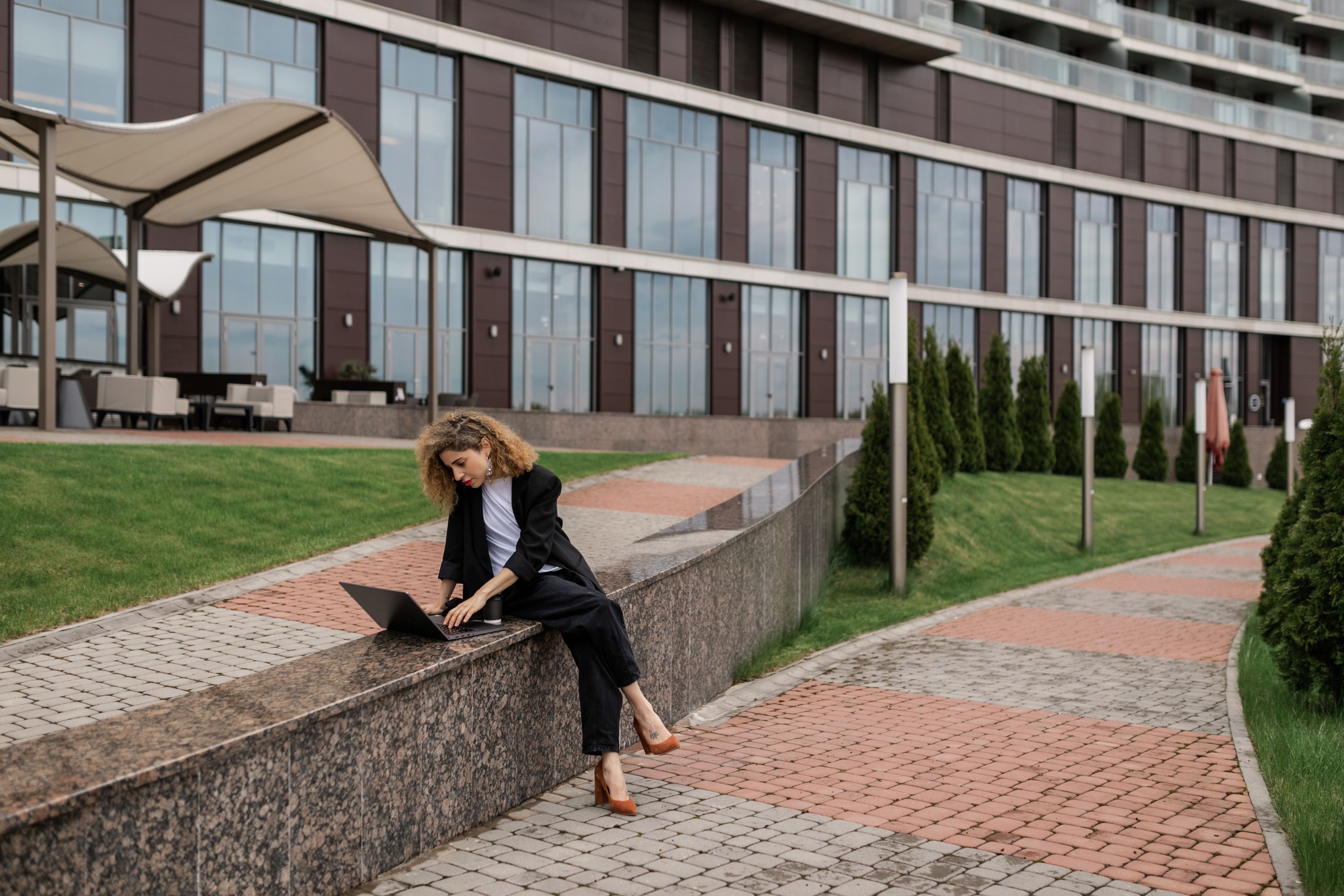 20 Remote Jobs That Allow You to Travel — Photo by Alena Darmel on Pexels