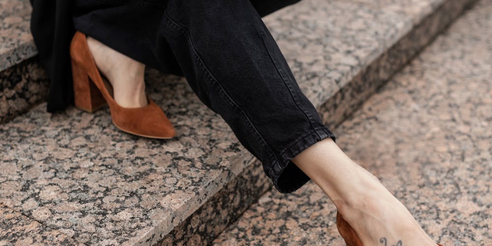Top Business Casual Shoes for Women in 2024