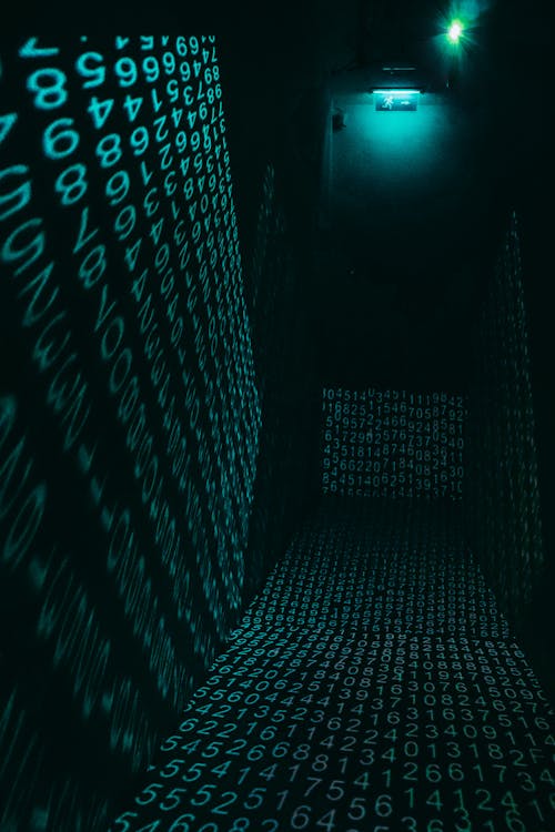 Bezpłatne Darmowe zdjęcie z galerii z ciemny, cyber, dane Zdjęcie z galerii