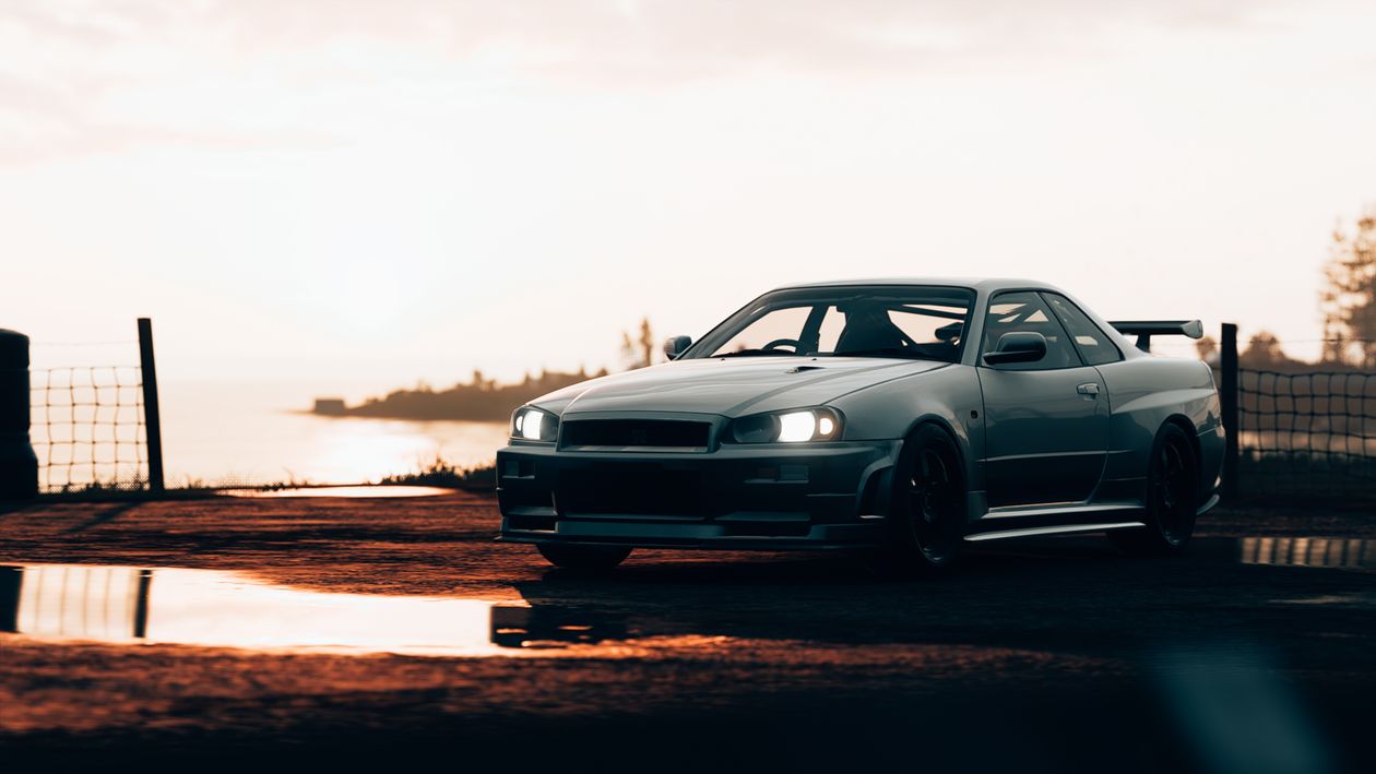 40+ Best Gtr R35 Photos · 100% Free Download · Pexels Stock Photos