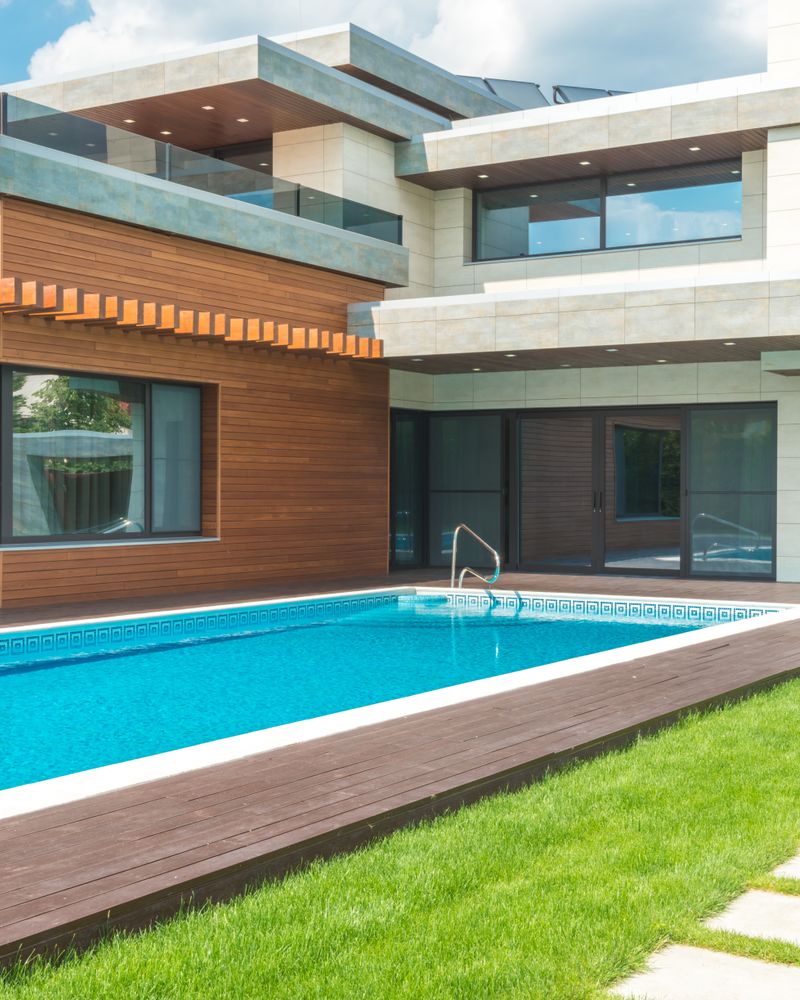 Recent Property Plus project