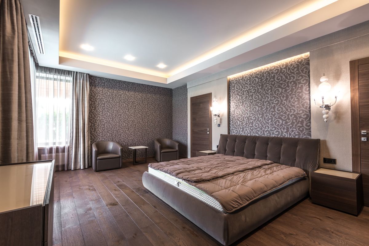 home removals in Turvey — Home Removals in Turvey — the working end of the job