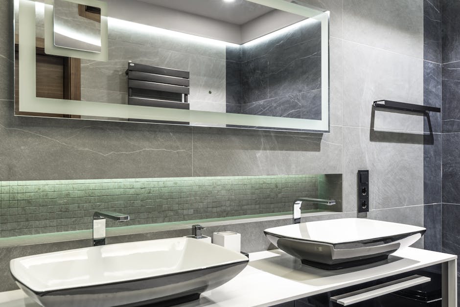 10 Practical Tips to Maximise Your Bathroom Space - Smart Organization Techniques