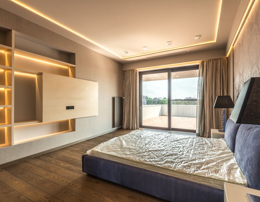 Executive Suite