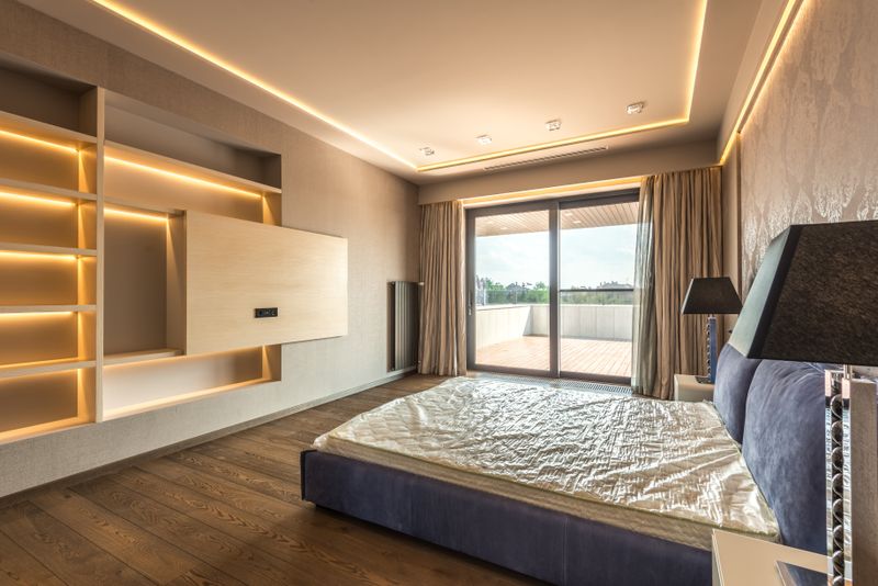 Căn hộ 1PN+