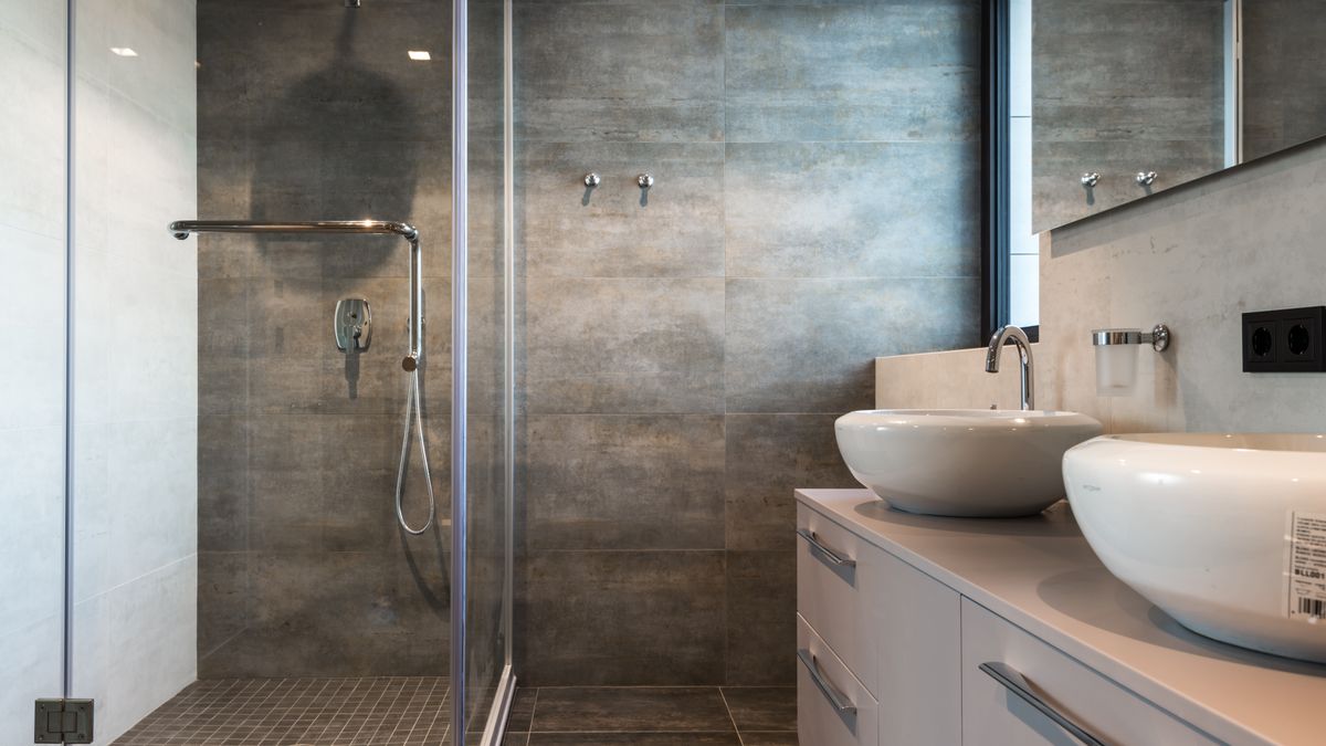 Rénovation salle de bain à petit budget