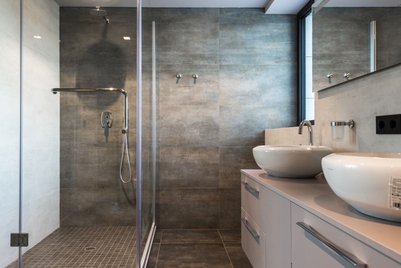 towel storage ideas - Fun Ways to Store Towels That Add Style to Your Bathroom