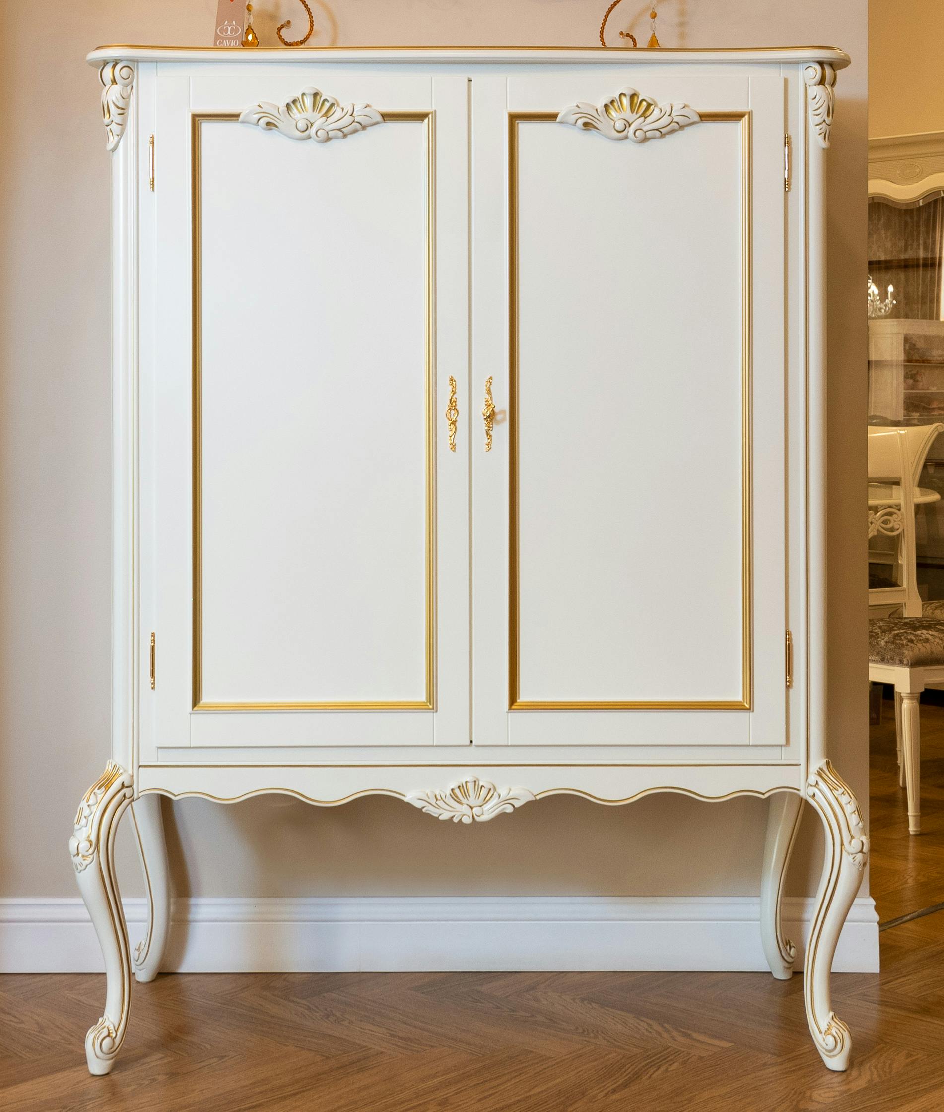 wood furniture Contempo Tempe