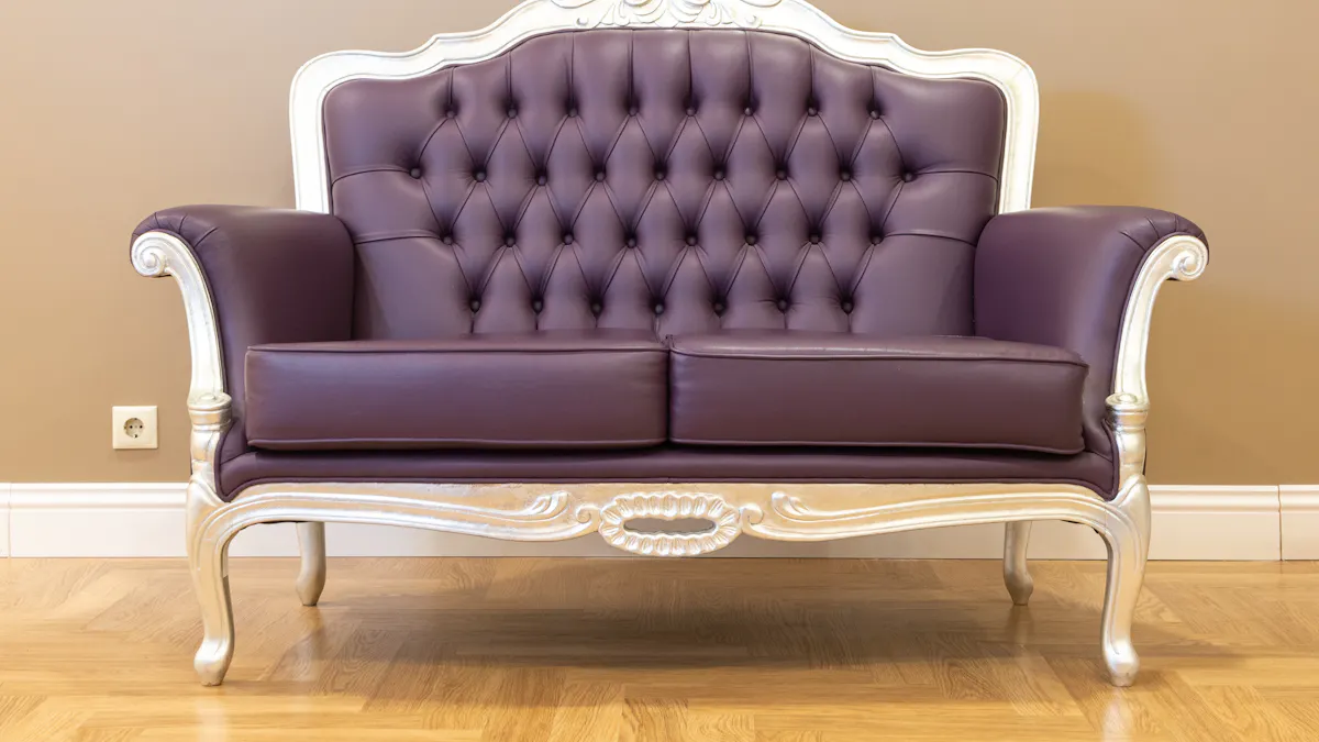 Find Comfort in Sitting