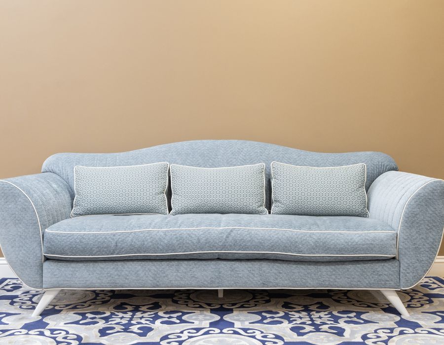 Furniture Deep Cleaning