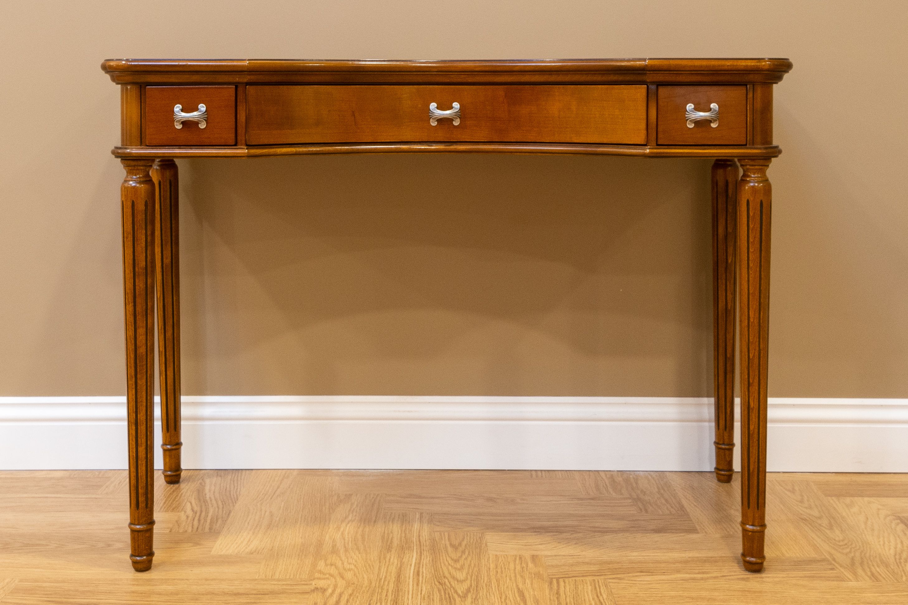 Brown Wooden Console Table · Free Stock Photo