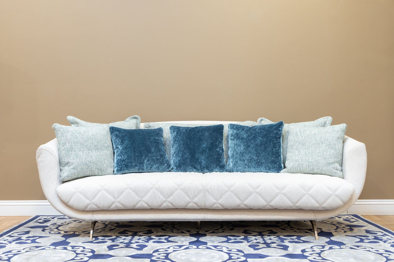 Mattress cleaning