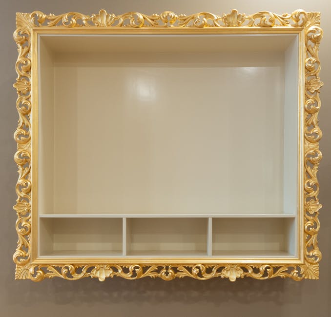 Everything You Need to Know About Wall Racks in Andheri: Space-Saving Solutions for Tiny Apartments Close-up of a wall-mounted shelving unit in an Andheri apartment, displaying books, decor, and kitchenware