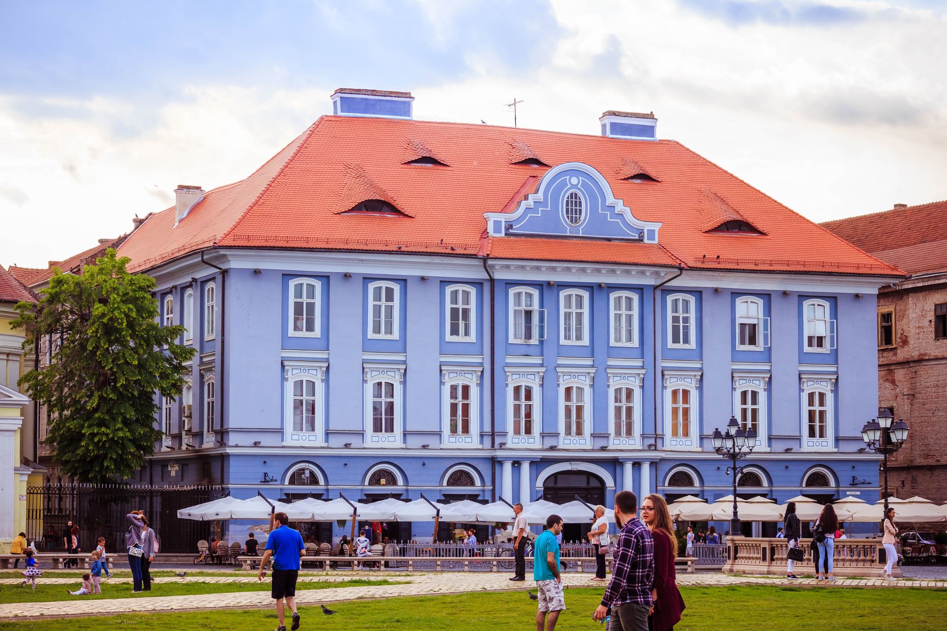 Umorul zilei în Cluj – 2 iunie 2026