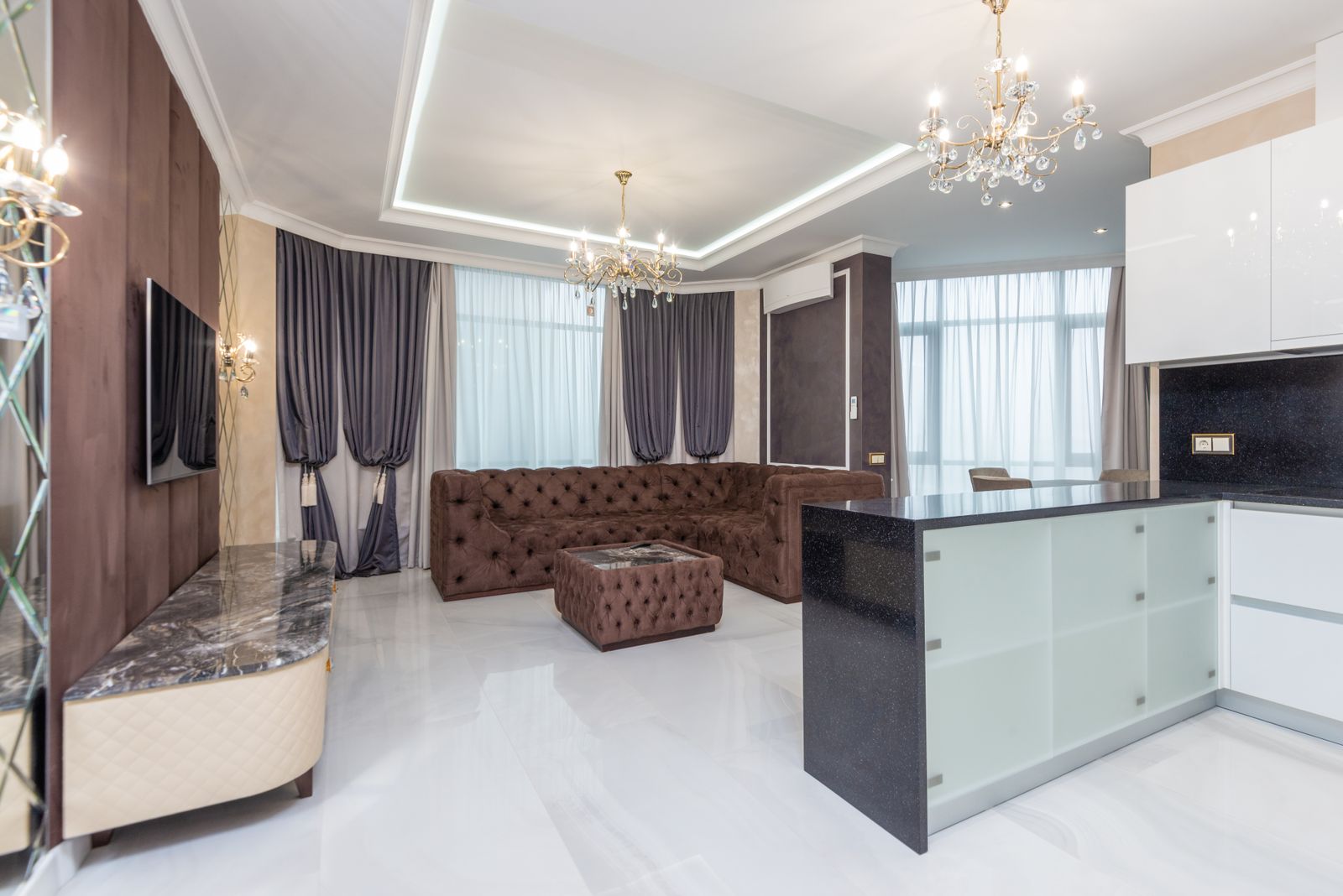 Property Investments