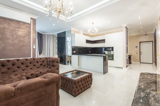 Full Apartments