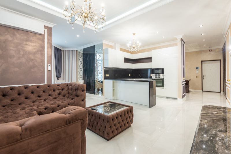 Full Apartments